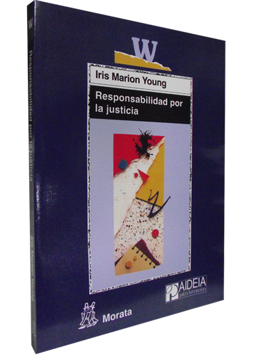 [9788471126580] RESPONSABILIDAD POR LA JUSTICIA