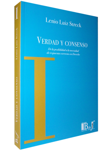[9789974676824] VERDAD Y CONSENSO