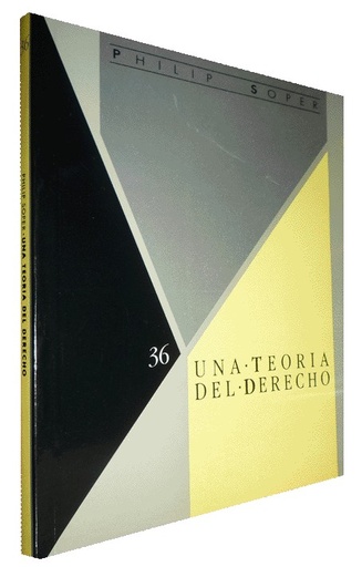 [9788425909511] UNA TEORÍA DEL DERECHO