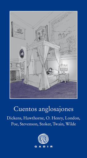 [9788496974241] CUENTOS ANGLOSAJONES