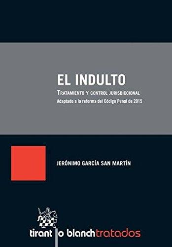 [9788490861493] EL INDULTO