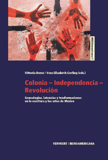 [9788484899464] COLONIA-INDEPENDENCIA-REVOLUCIÓN