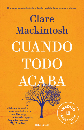 [9788466351300] CUANDO TODO ACABA