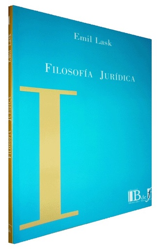 [9789974676053] FILOSOFÍA JURÍDICA