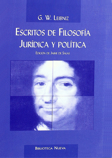 [9788470308895] ESCRITOS DE FILOSOFÍA POLÍTICA Y JURÍDICA