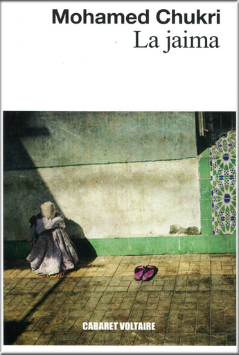 [9788494710889] LA JAIMA