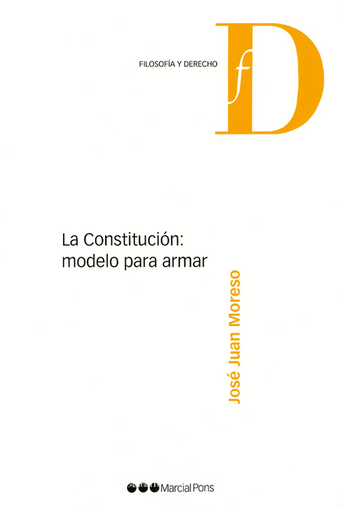 [9788497686365] LA CONSTITUCIÓN: MODELO PARA ARMAR