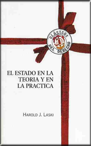 [9788429015362] EL ESTADO EN LA TEORÍA Y EN LA PRÁCTICA