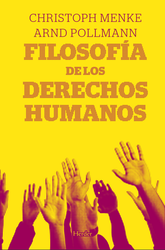[9788425426018] FILOSOFÍA DE LOS DERECHOS HUMANOS