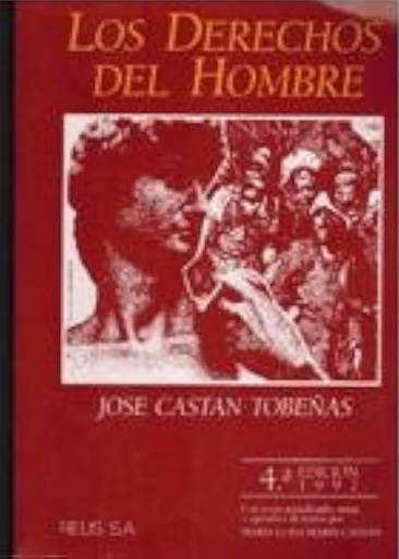 [9788429013313] LOS DERECHOS DEL HOMBRE