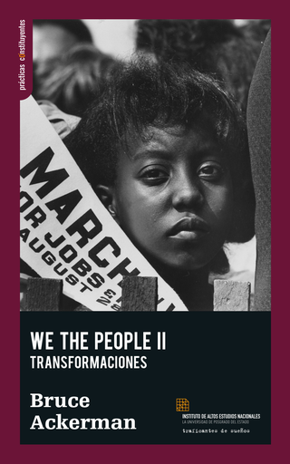 [9788494719639] WE THE PEOPLE vol. II
