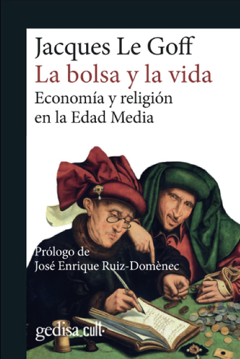 [9788418525346] LA BOLSA Y LA VIDA