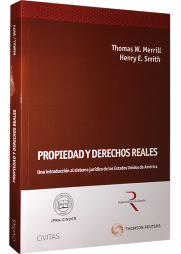 [9788447045891] PROPIEDAD Y DERECHOS REALES