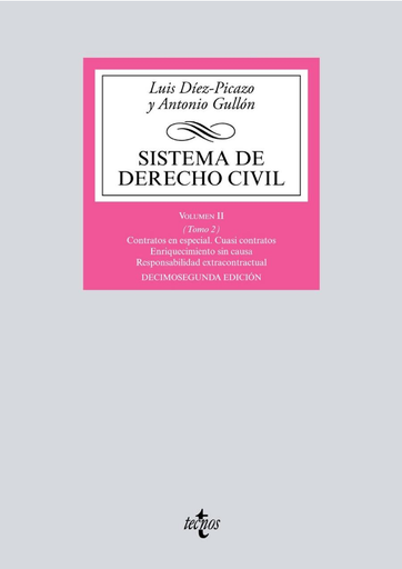 [9788430974641] SISTEMA DE DERECHO CIVIL II,2