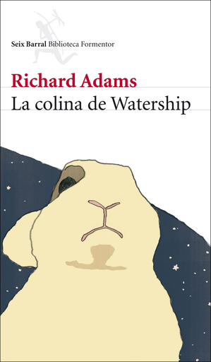 [9788432228544] LA COLINA DE WATERSHIP