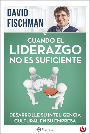 [9786123191351] CUANDO EL LIDERAZGO NO ES SUFICIENTE