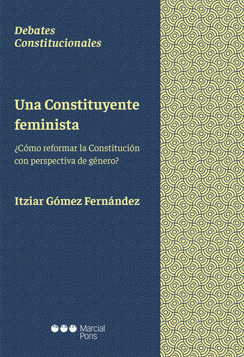 [9788491234296] UNA CONSTITUYENTE FEMINISTA