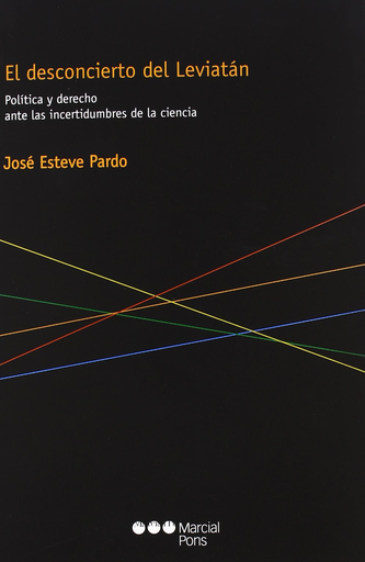 [9788497685856] EL DESCONCIERTO DEL LEVIATÁN