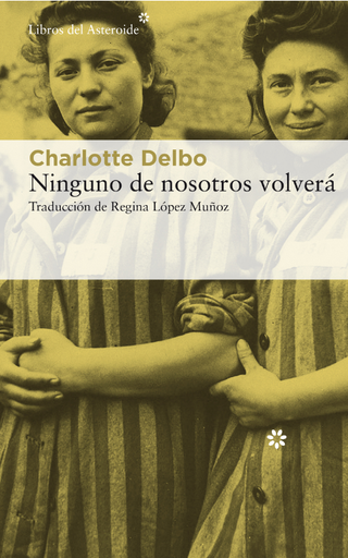 [9788417977139] NINGUNO DE NOSOTROS VOLVERÁ