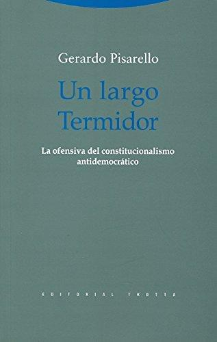 [9788498792362] UN LARGO TERMIDOR