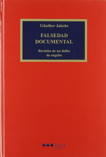 [9788497688024] FALSEDAD DOCUMENTAL