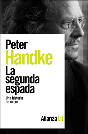 [9788413627663] LA SEGUNDA ESPADA