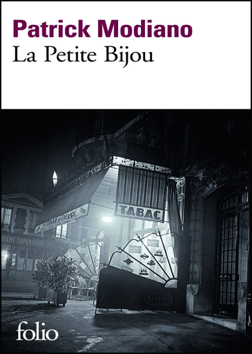 [9782070425389] LA PETITE BIJOU