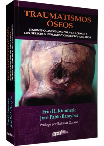 [9786124610103] TRAUMATISMOS ÓSEOS