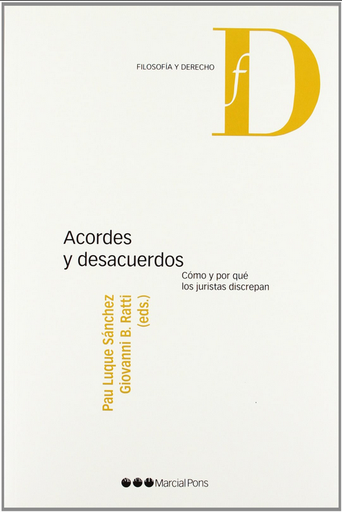 [9788415664048] ACORDES Y DESACUERDOS