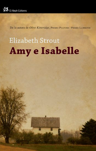 [9788476699812] AMY E ISABELLE