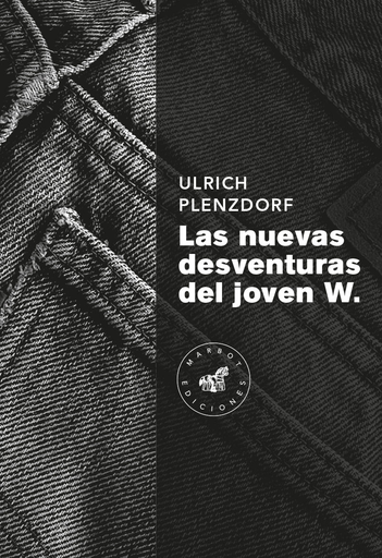 [9788492728602] LAS NUEVAS DESVENTURAS DEL JOVEN W.