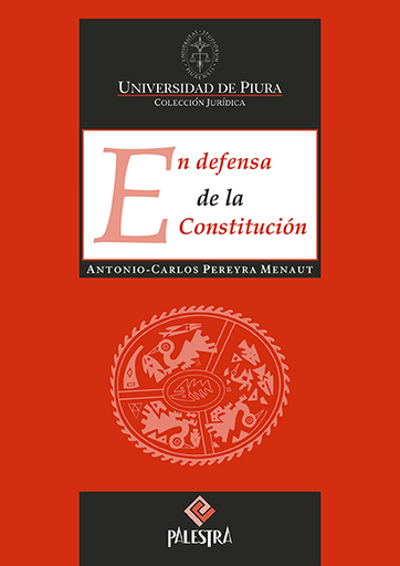 [9786124047596] EN DEFENSA DE LA CONSTITUCIÓN