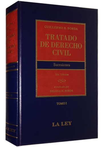 [9789870322719] TRATADO DE DERECHO CIVIL TOMO I