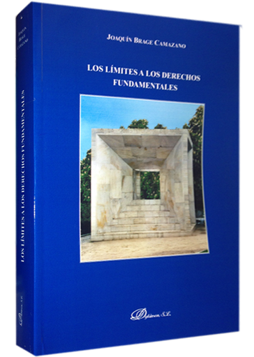 [9788497725149] LOS LÍMITES A LOS DERECHOS FUNDAMENTALES