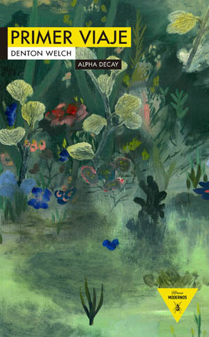 [9788492837335] PRIMER VIAJE