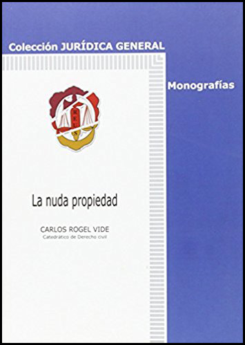 [9788429018424] LA NUDA PROPIEDAD