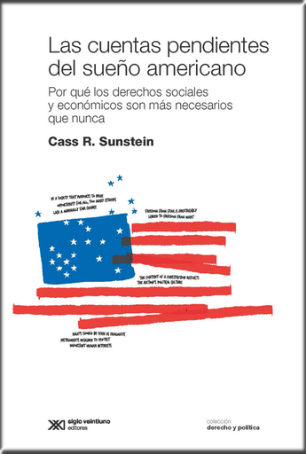 [9789876298339] LAS CUENTAS PENDIENTES DEL SUEÑO AMERICANO