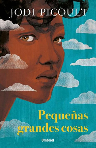 [9788416517183] PEQUEÑAS GRANDES COSAS