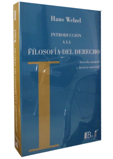 [9789974578579] INTRODUCCIÓN A LA FILOSOFÍA DEL DERECHO