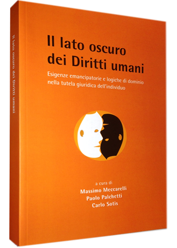 [9788490319215] II LATO OSCURO DEI DIRITTI UMANI