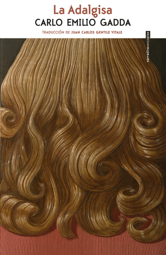 [9788416677788] LA ADALGISA