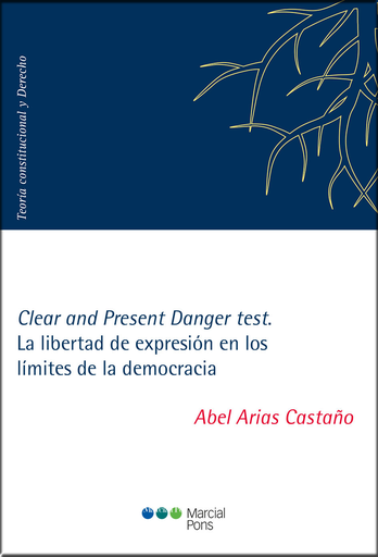 [9788491234685] CLEAR AND PRESENT DANGER TEST
