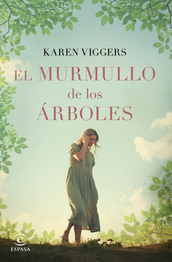 [9788467055986] EL MURMULLO DE LOS ÁRBOLES