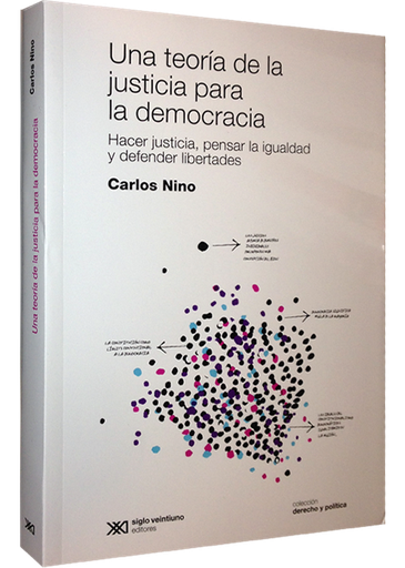 [9789876293464] UNA TEORÍA DE LA JUSTICIA PARA LA DEMOCRACIA