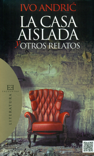 [9788490550939] LA CASA AISLADA