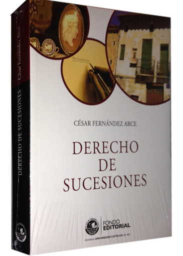 [9786123170370] DERECHO DE SUCESIONES