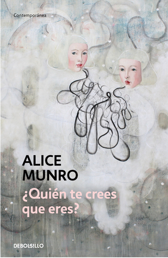 [9788466360418] ¿QUIÉN TE CREES QUE ERES?