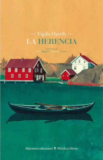 [9788417651787] LA HERENCIA