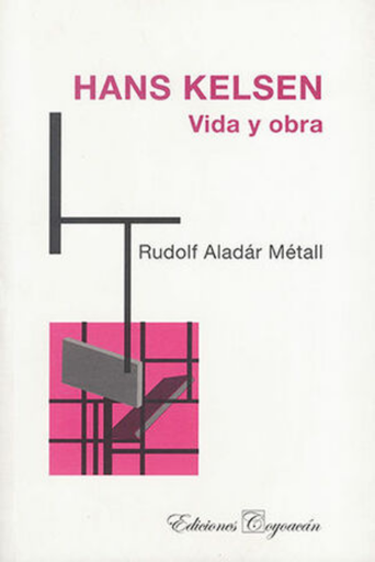 [9789706333797] HANS KELSEN