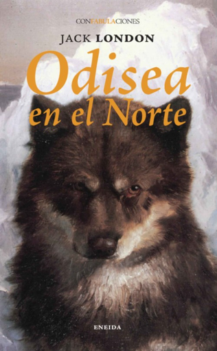 [9788415458159] ODISEA EN EL NORTE